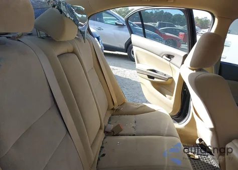 2010 Honda Accord 2.4 Lx-P from USA, damaged, VIN 1HGCP2F45AA056897